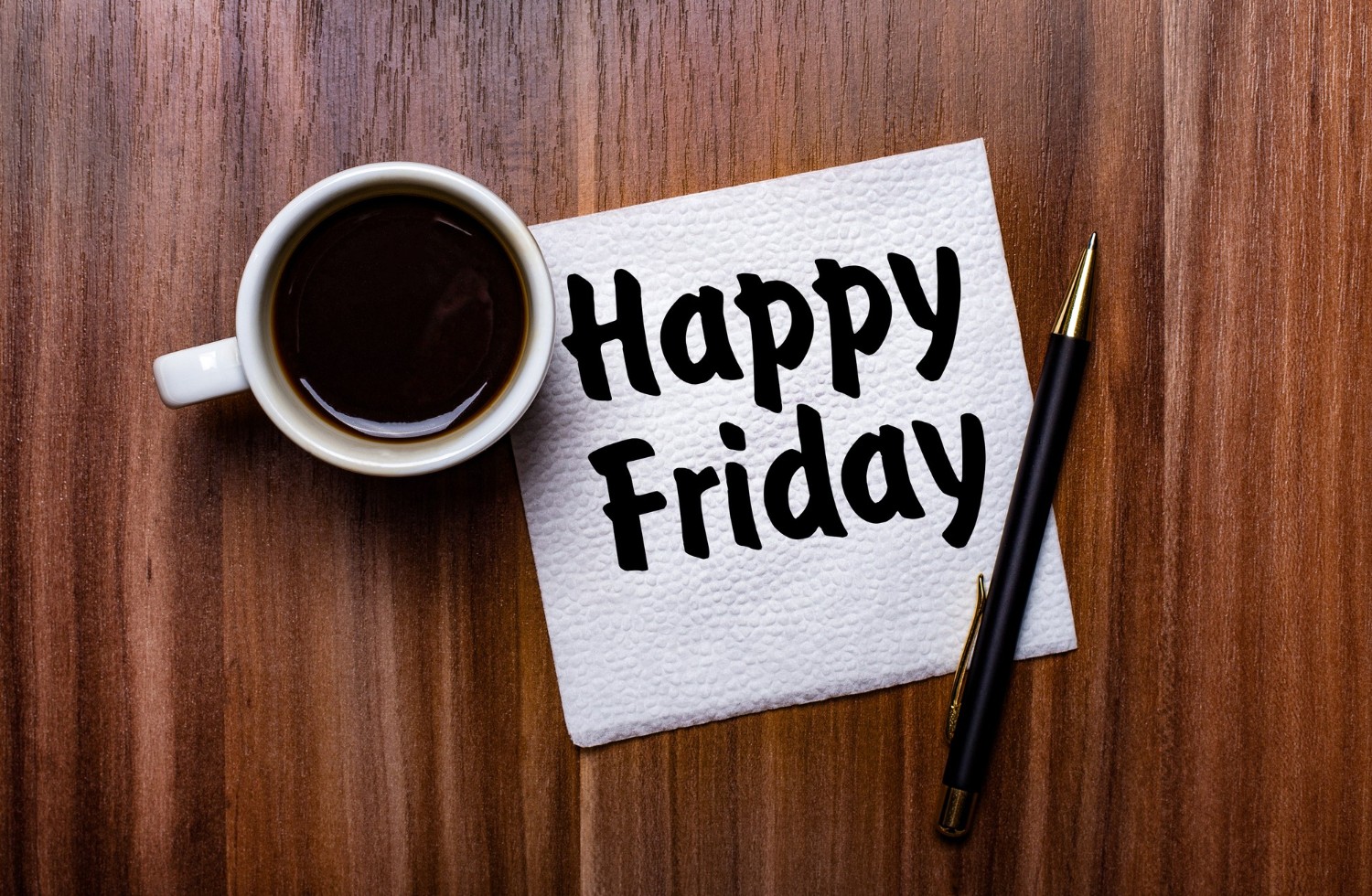 Inspirational Friday Quotes And Messages For Work