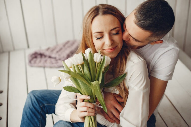 How to Make Valentine’s Day Special (Even on a Budget)