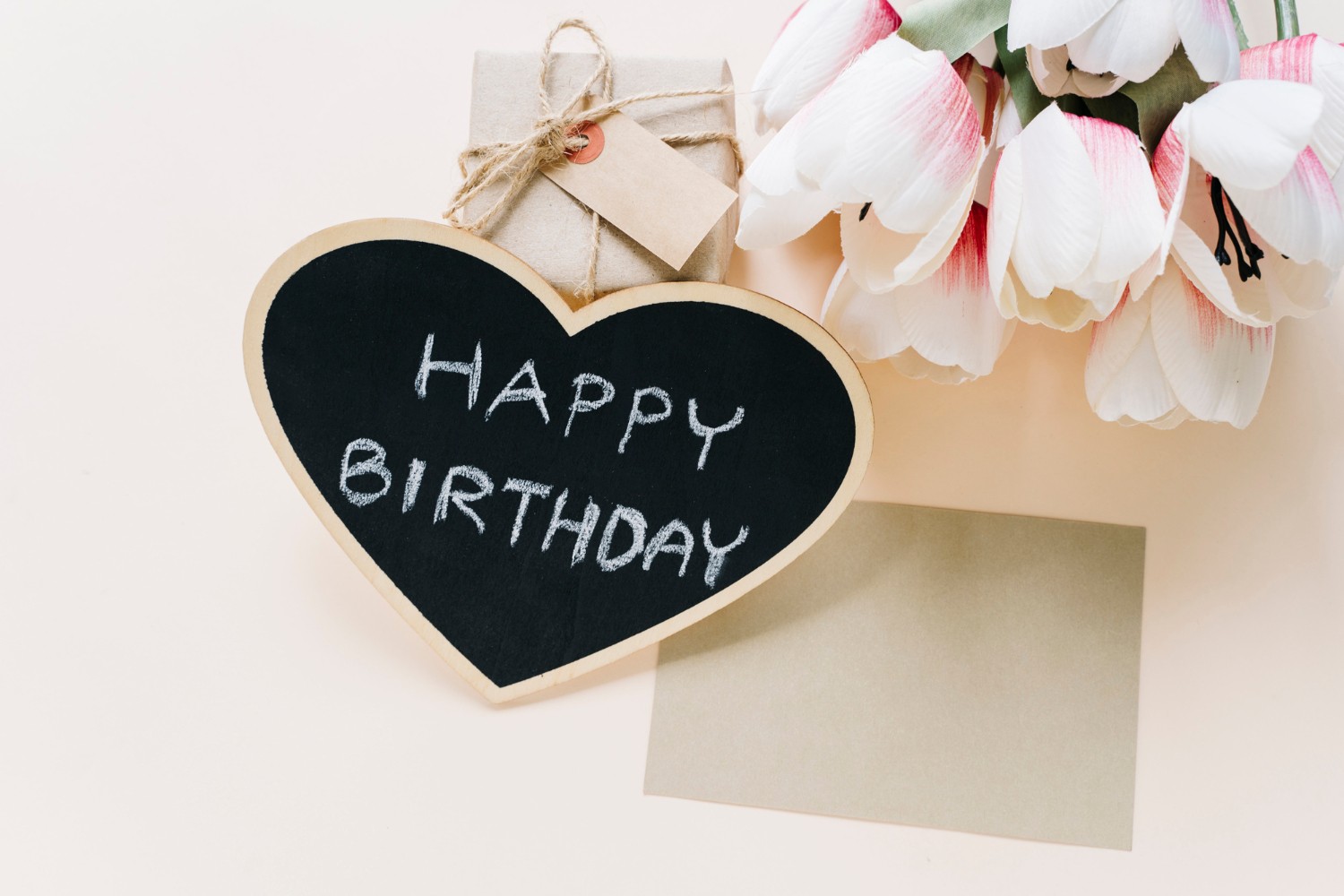 100 Romantic Birthday Wishes For Your Wife Attraction Diary