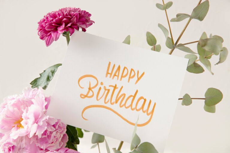 Happy Birthday Messages To A Coworker