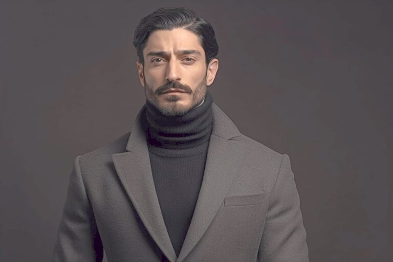 10 Habits That Make a Man Look Weak (And How to Fix Them)