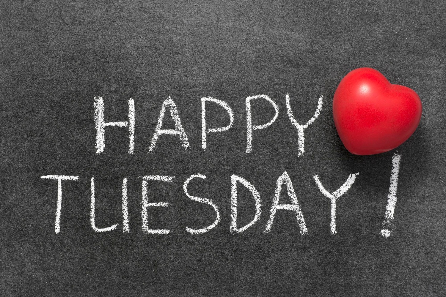 Inspirational Tuesday Quotes And Messages