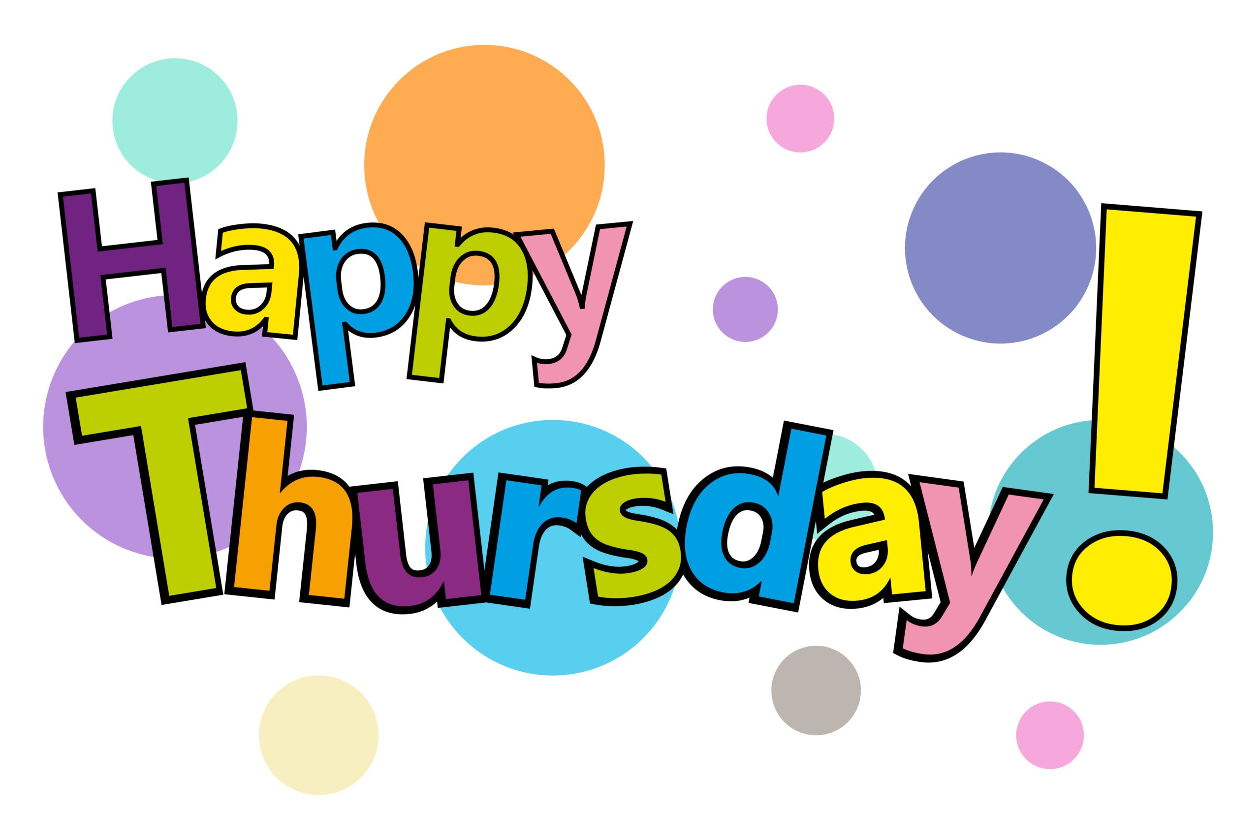 Thursday wishes and quotes