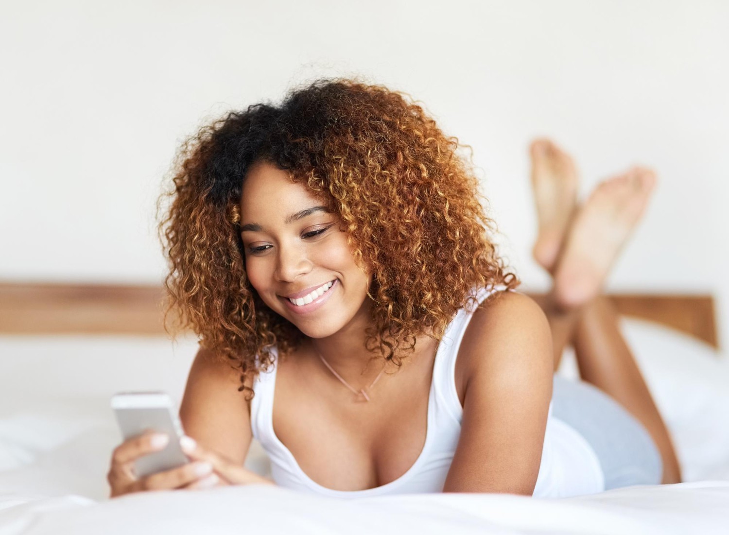 Hot Good Morning Texts To Make Him Desire You