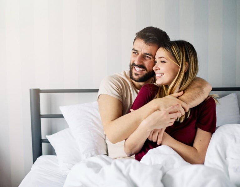 25 Fun Bedroom Games And Punishment For Couples