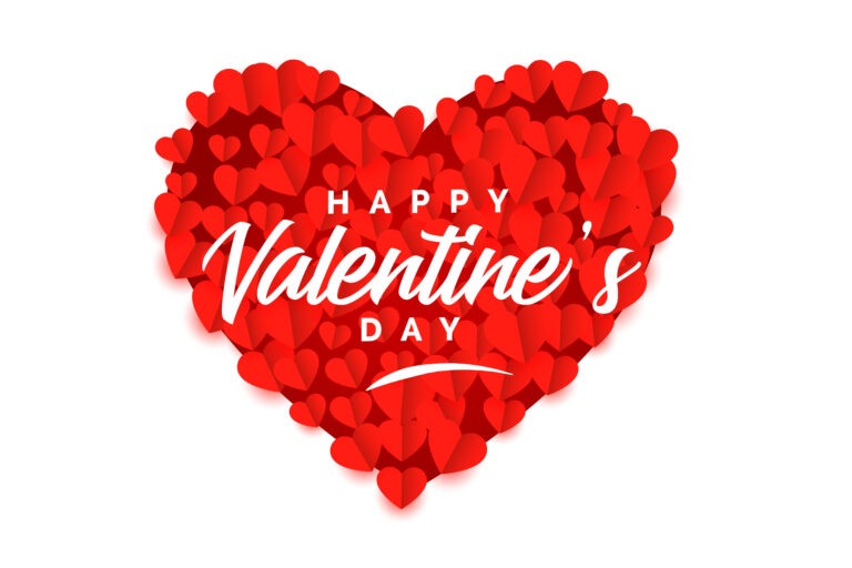 Romantic Valentine’s Messages To Your Wife