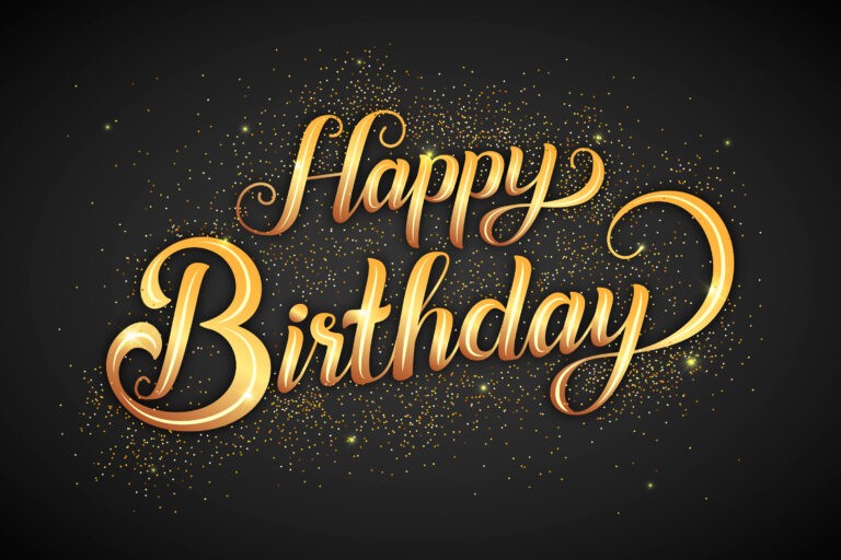 Happy Birthday Messages For Daughter
