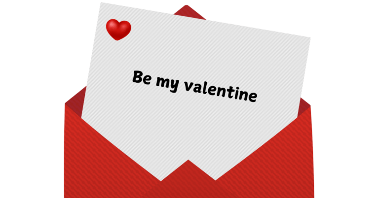 100 Flirty Valentine’s Day Texts to Send Your Crush