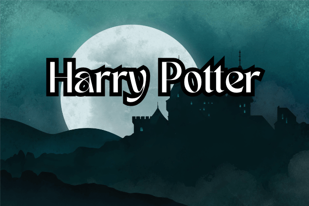 Harry Potter Quotes About Love And Life