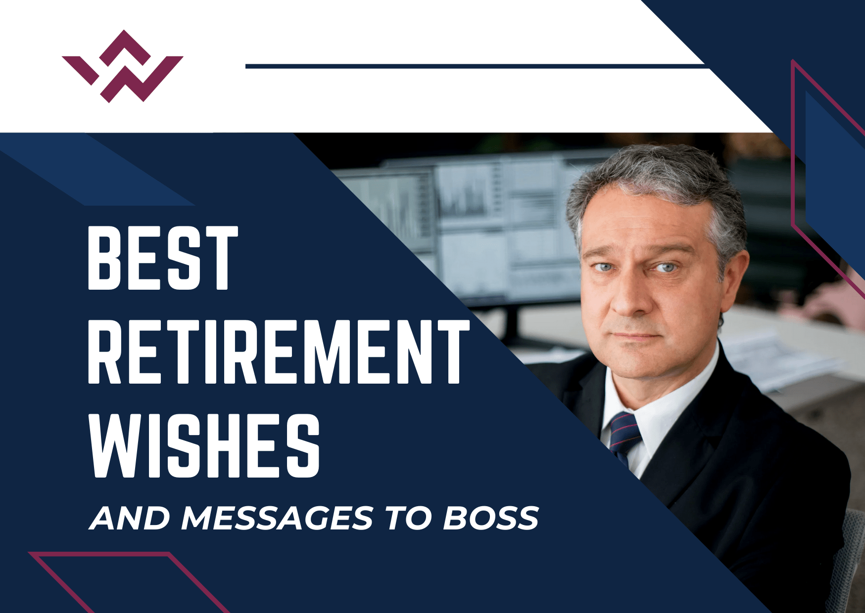 120 retirement wishes and messages to boss