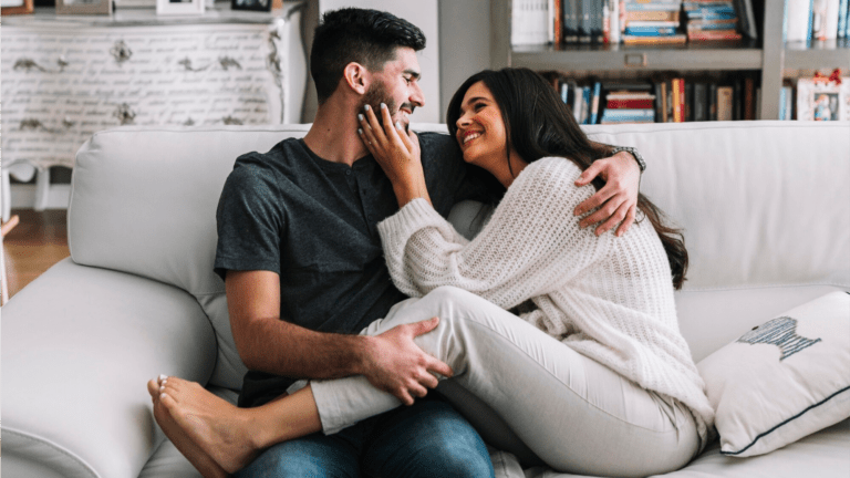 Romantic Never Have I Ever Game Questions For Couples