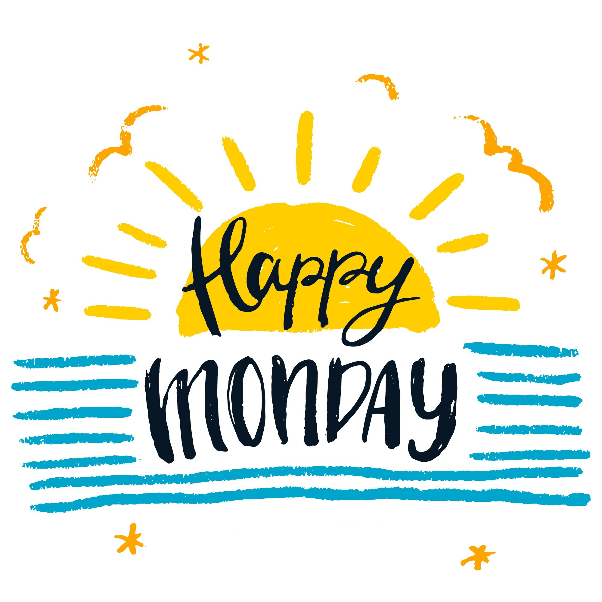 Inspirational Monday Quotes And Messages