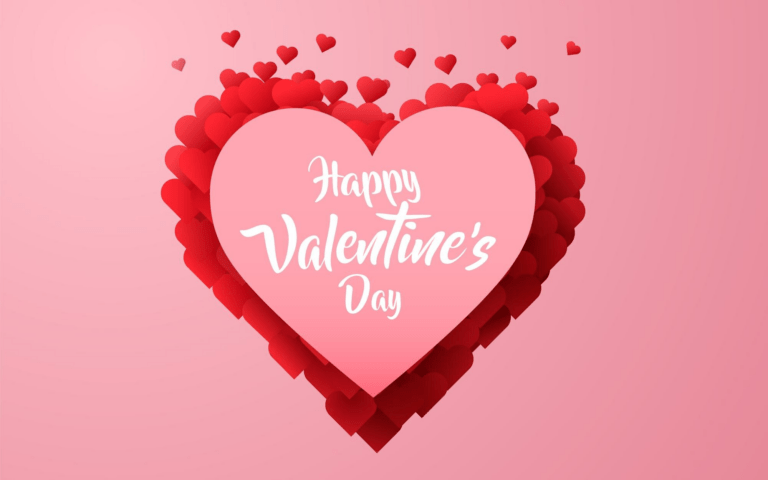 Valentine’s Day Messages For Your Mom