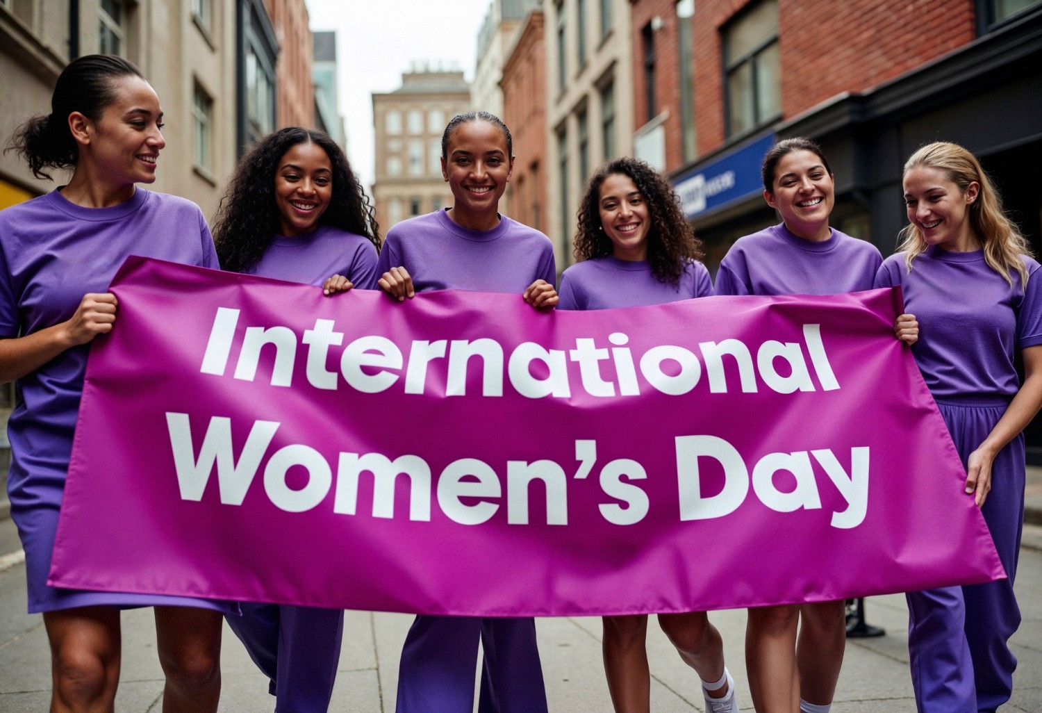 Amazing Facts About Women's Day
