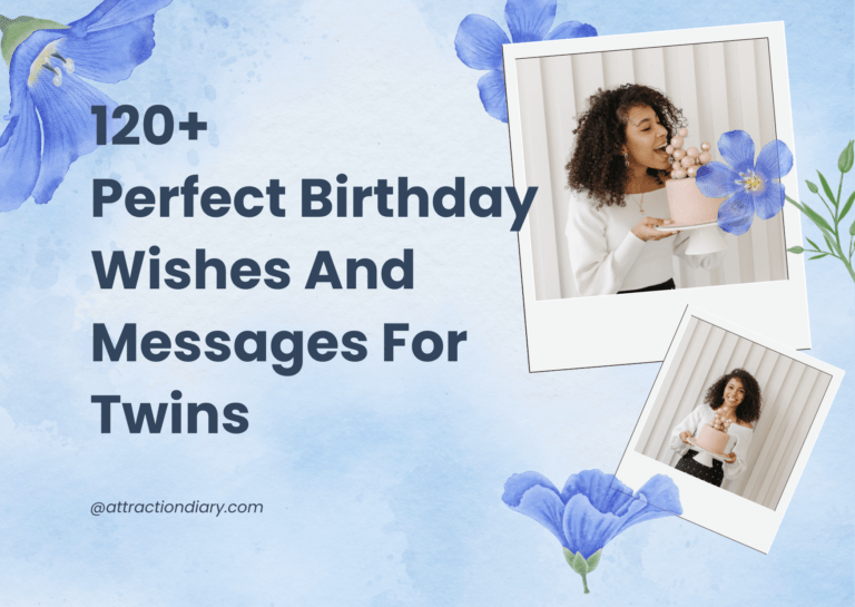 birthday wishes and messages for twins