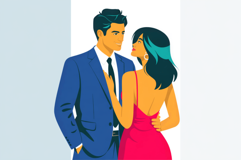 Sweet Things to Say to Your Girlfriend to Make Her Smile