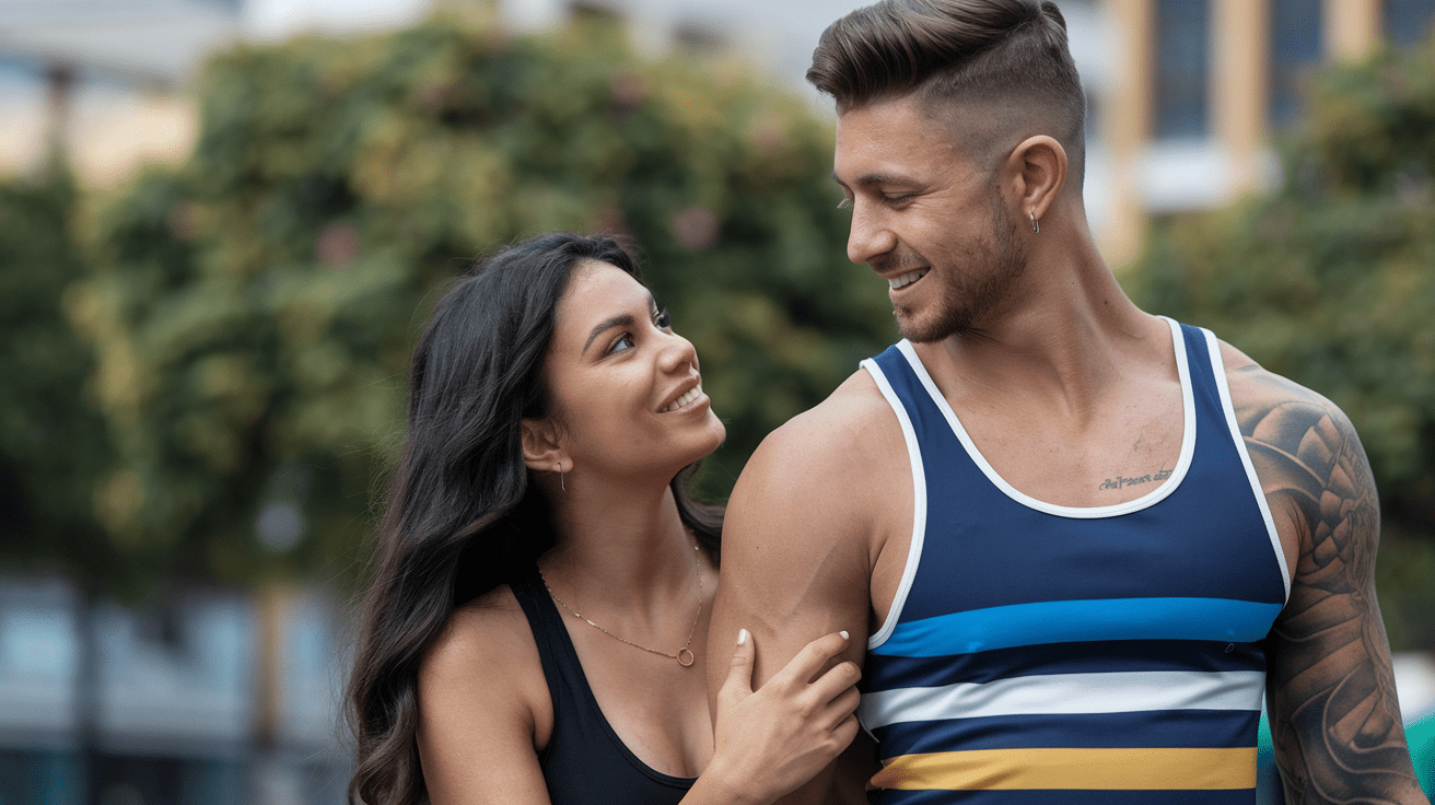 What Women Secretly Think About Guys With Tattoos
