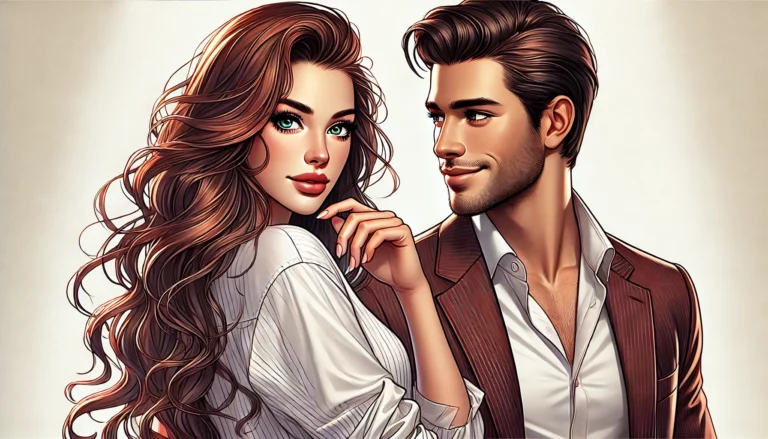 How to Make a Kiss So Good They Can’t Stop Thinking About You
