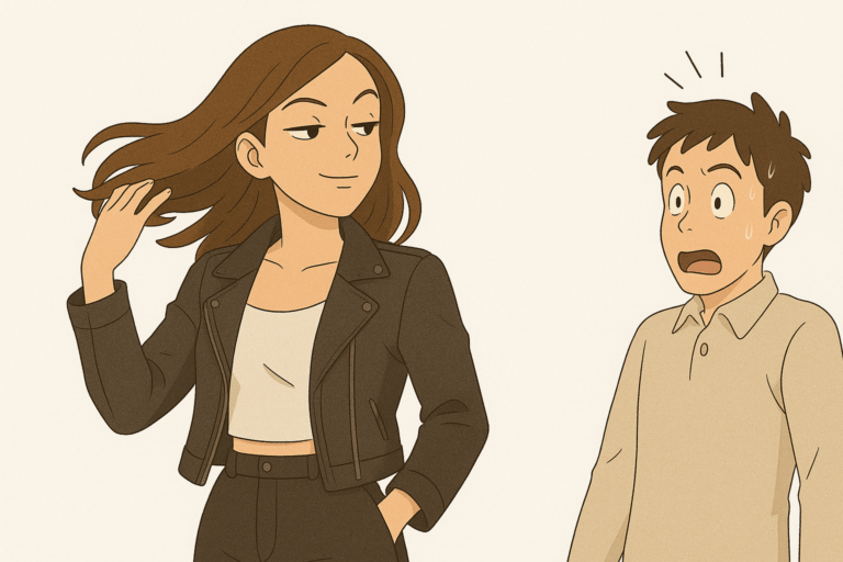 Savage Comebacks For Rude Comments About Your Appearance