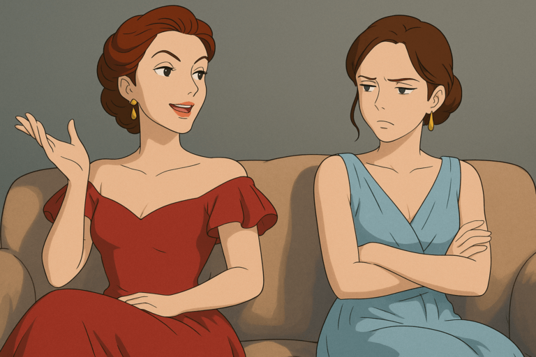 Comebacks For People Who Think They're Always Right