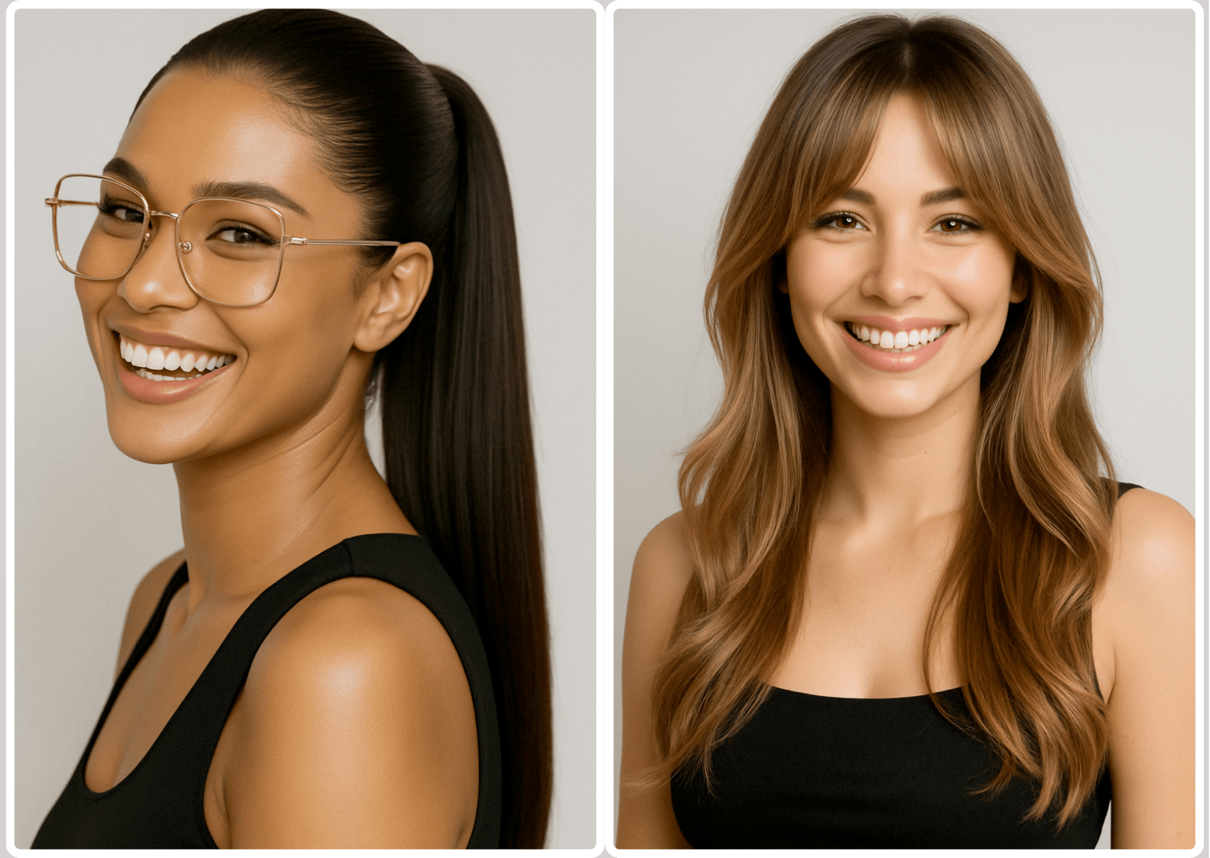 20 Best Hairstyles For Women