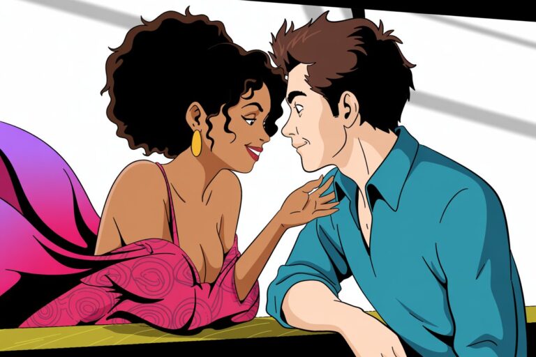 10 Ways Women Secretly Control and Manipulate Men
