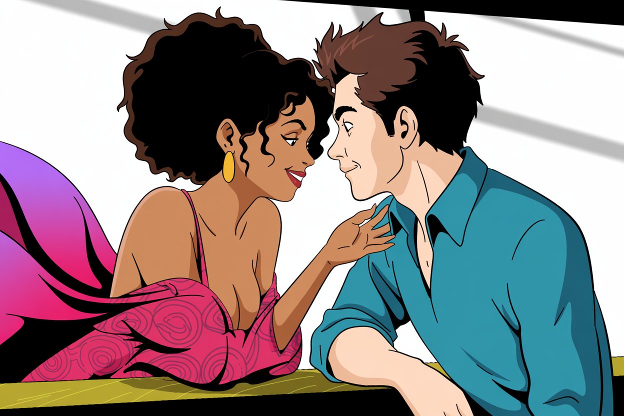 10 Ways Women Secretly Control and Manipulate Men