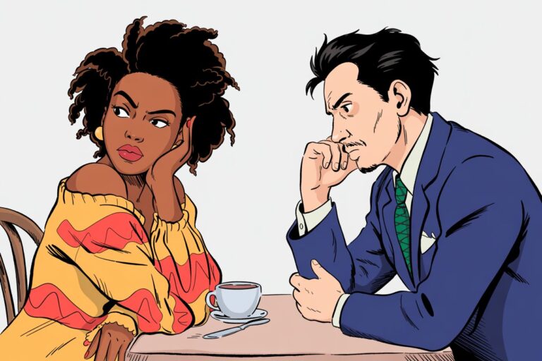 She'll Never Respect You If You Keep Doing These 8 Things