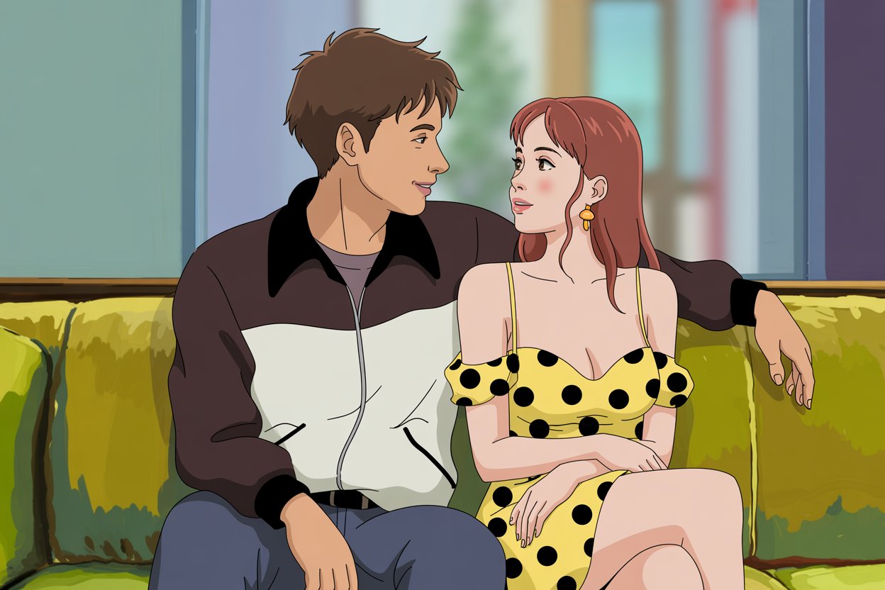 Dirty questions to ask your girlfriend to put her in the mood