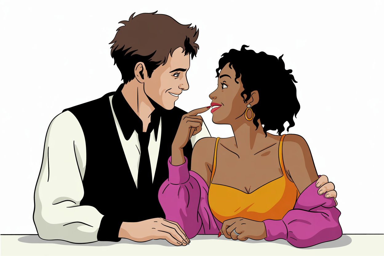 Only 1% of men possess these 4 traits that drive women wild