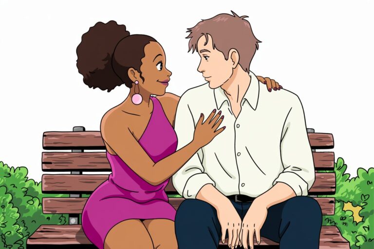 Make Her Chase You With These 7 Simple Power Moves
