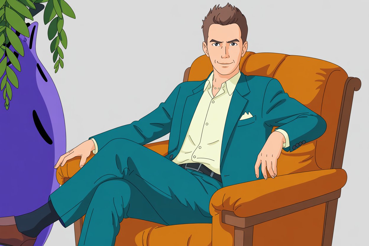 Signs You’re a Highly Attractive Man