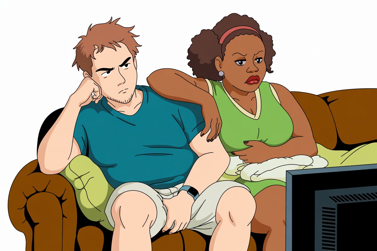 Traits That Make Him A Horrible Long-Term Boyfriend