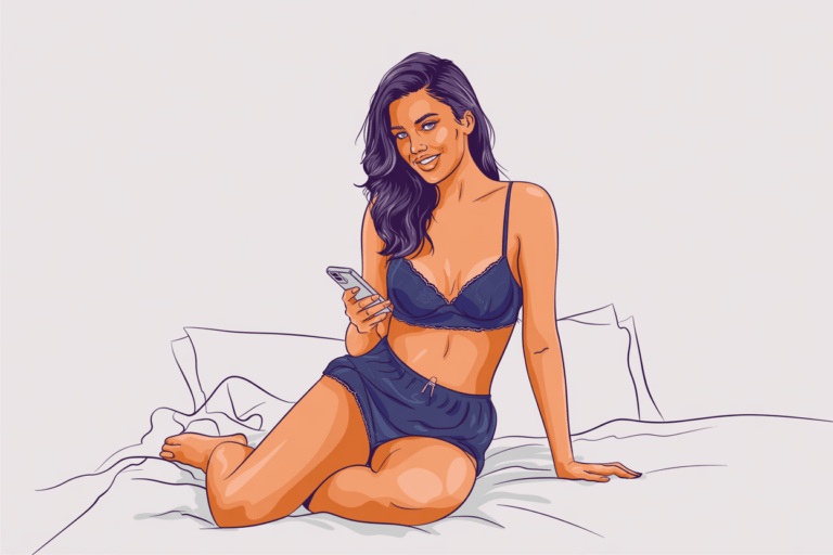 Sweet Messages To Make Your Long-Distance Boyfriend Miss You