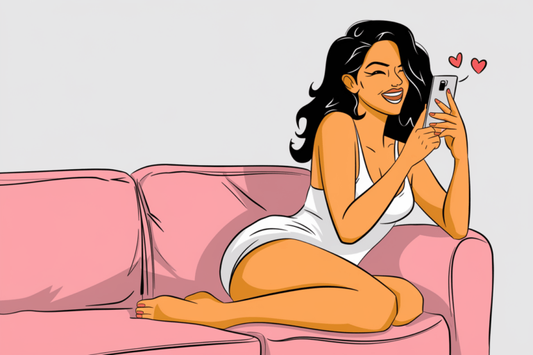 Creative Texting Ideas That Will Make Someone Fall For You