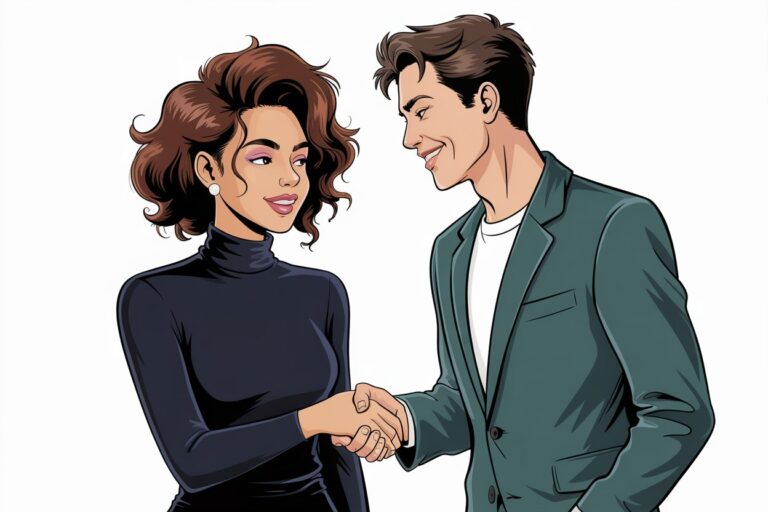 Best Icebreakers To Start A Conversation With Someone You Like