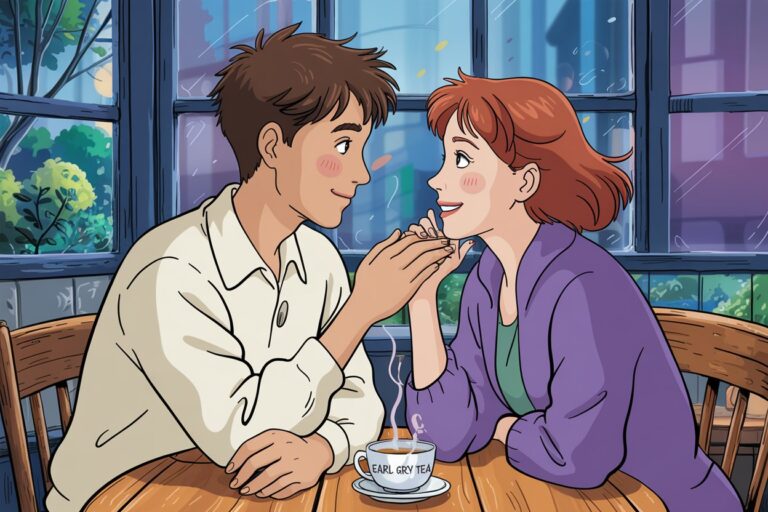How to Seduce an Older Woman Regardless of Your Age