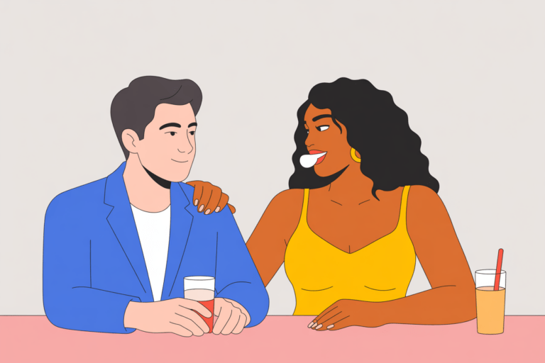 She’s Playing Games If She Does These 7 Things