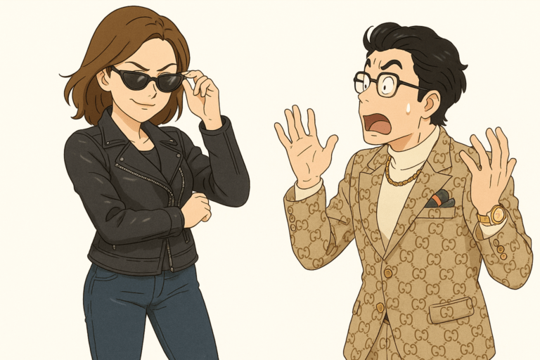 How to Insult a Narcissist: 40 Brutal Comebacks