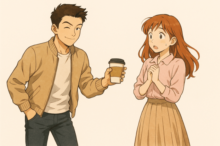 What to say to ask a girl out
