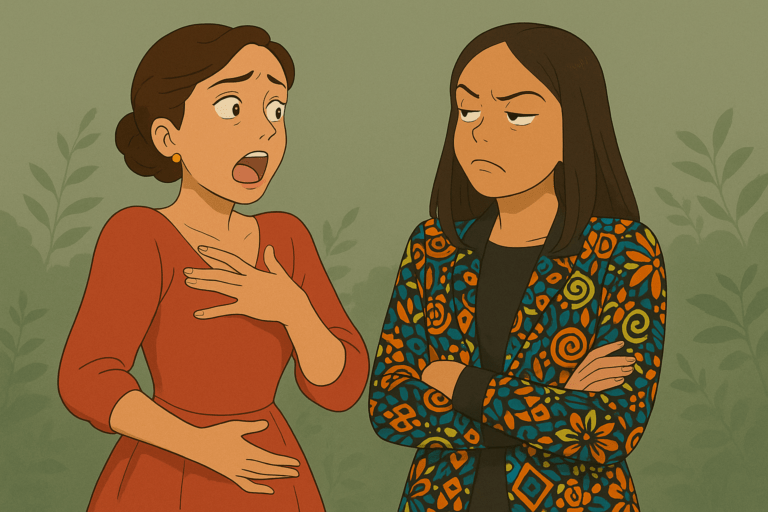 How to Insult Someone Who Always Lies: Sarcastic Comebacks