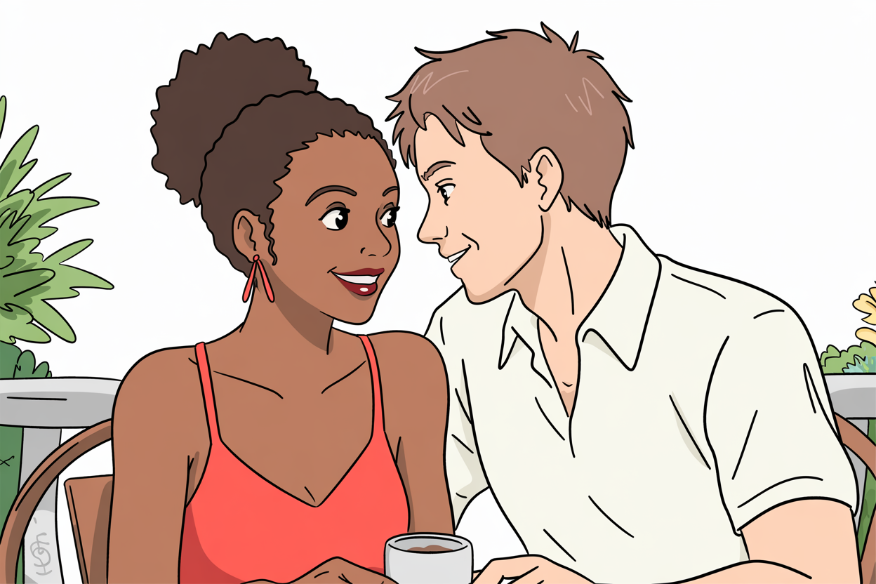 100 flirty questions to ask your crush