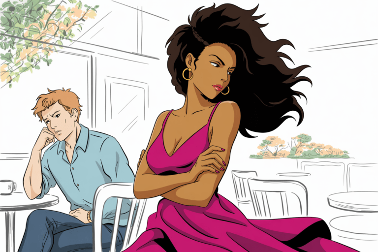 Protect Your Energy By Avoiding Girls Who Do These 9 Things