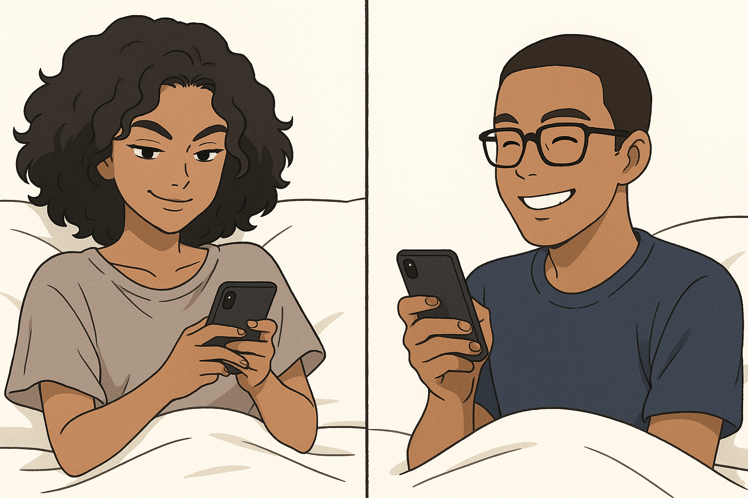 Dirty morning texts for your boyfriend