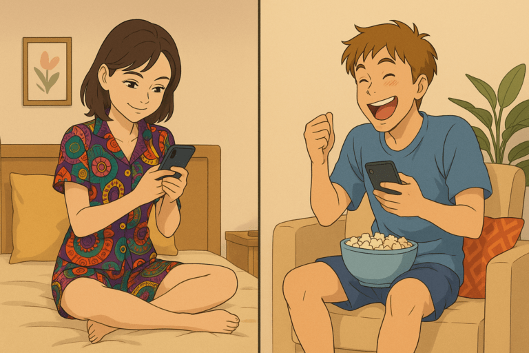 Funny texts to make him smile