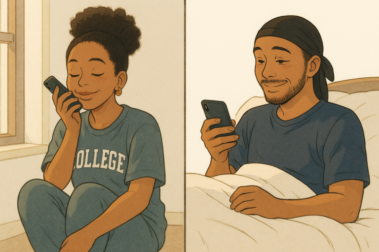 Good morning text messages for your long distance boyfriend