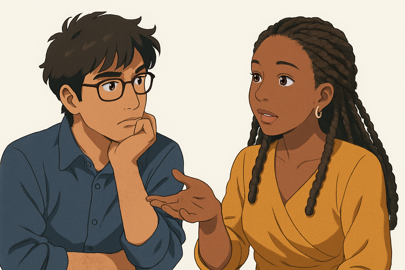 Great Questions To Ask When You Want To Get To Know A Woman