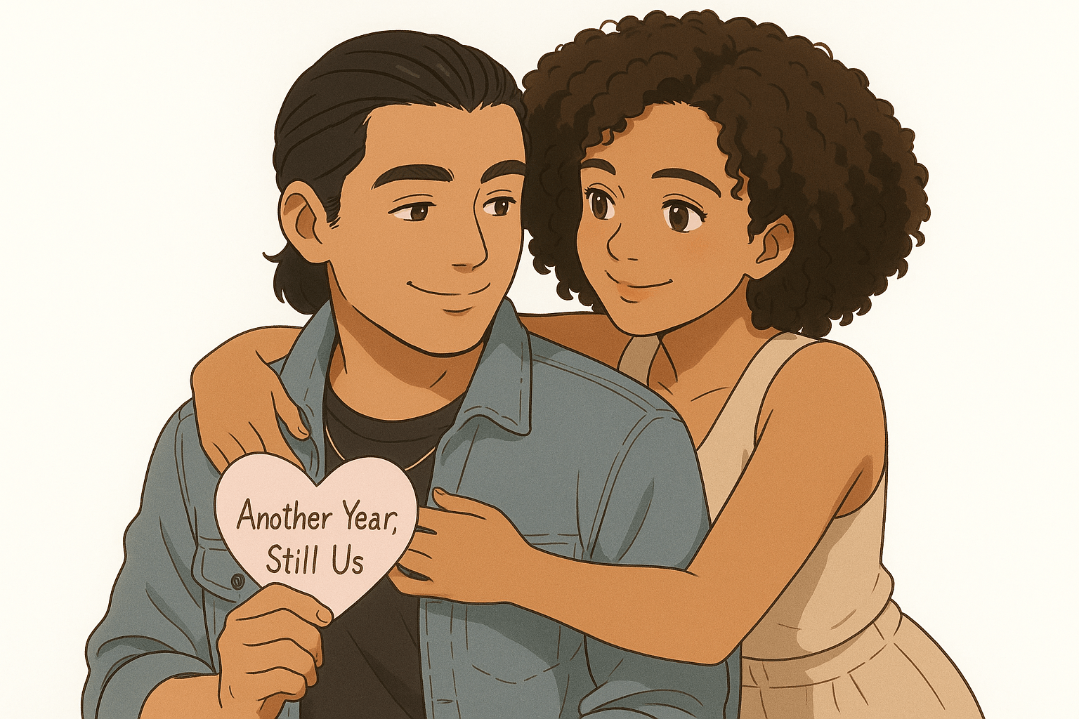 100 Anniversary Wishes and Messages For Your Boyfriend
