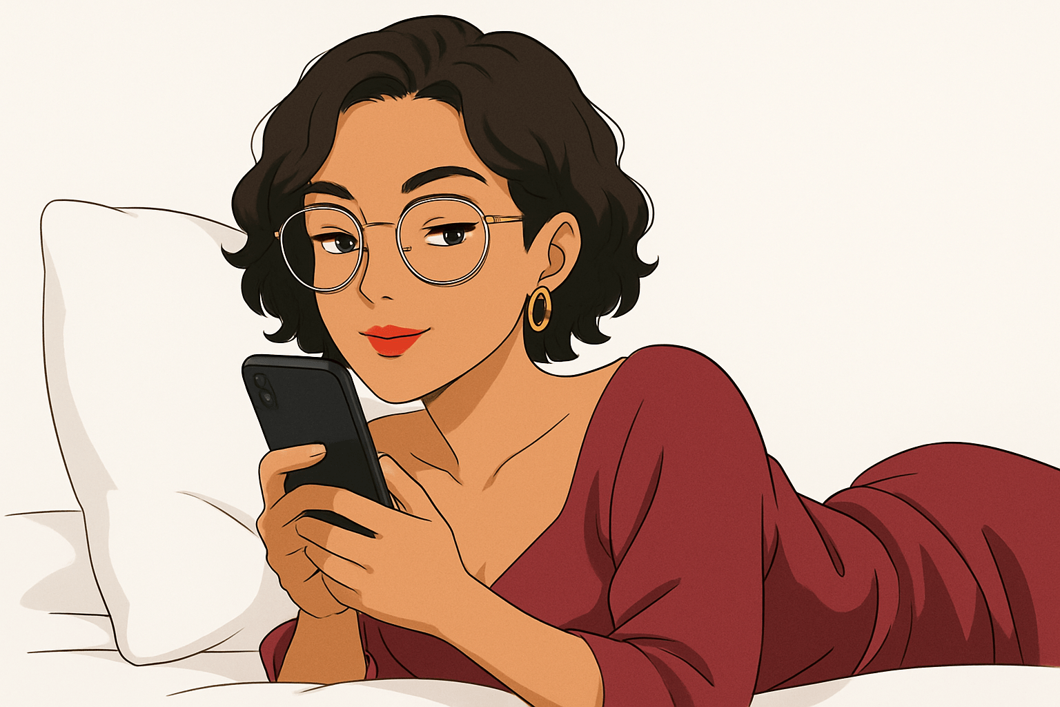 Sexy Texts He Won’t Be Able to Resist