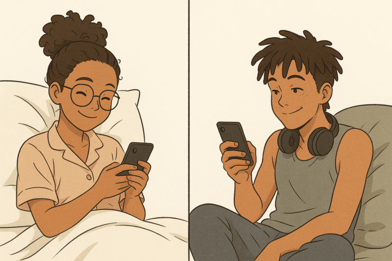 perfect good night texts for your boyfriend